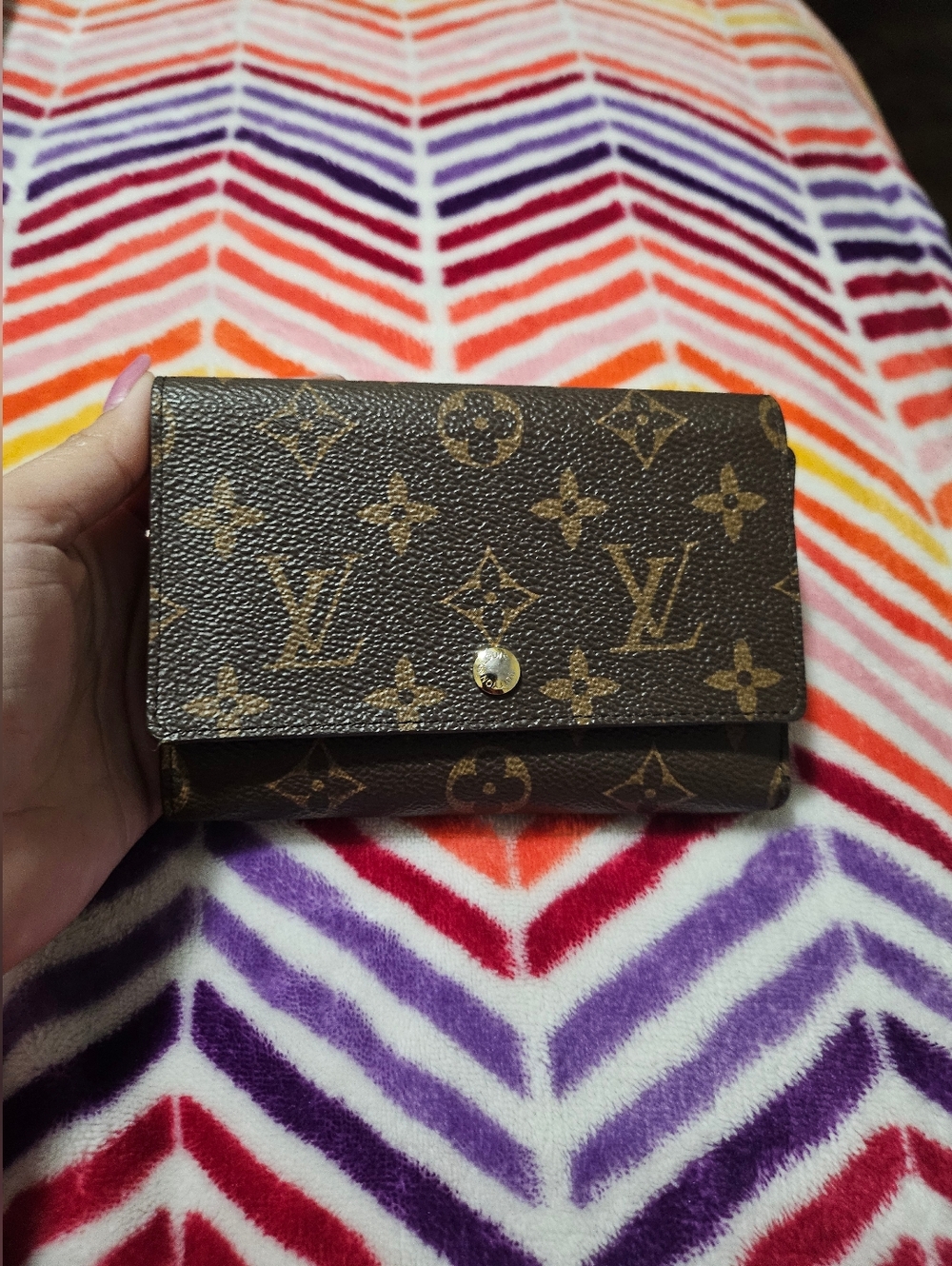 Lv Wallet
